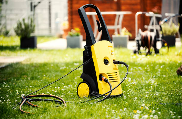 Best Post-Construction Pressure Washing  in Richlandtown, PA